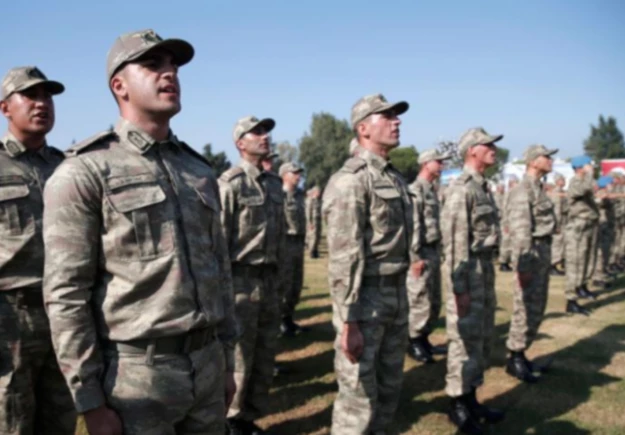 Ένας Τουρκοκύπριος περιγράφει πώς είναι να υπηρετείς στον κατοχικό στρατό